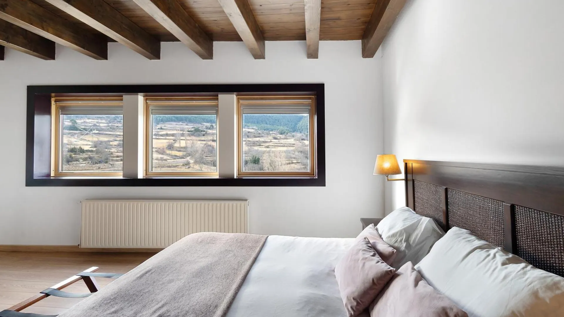 Hosteria 1848 - Suite Confort Toloriu Holiday home