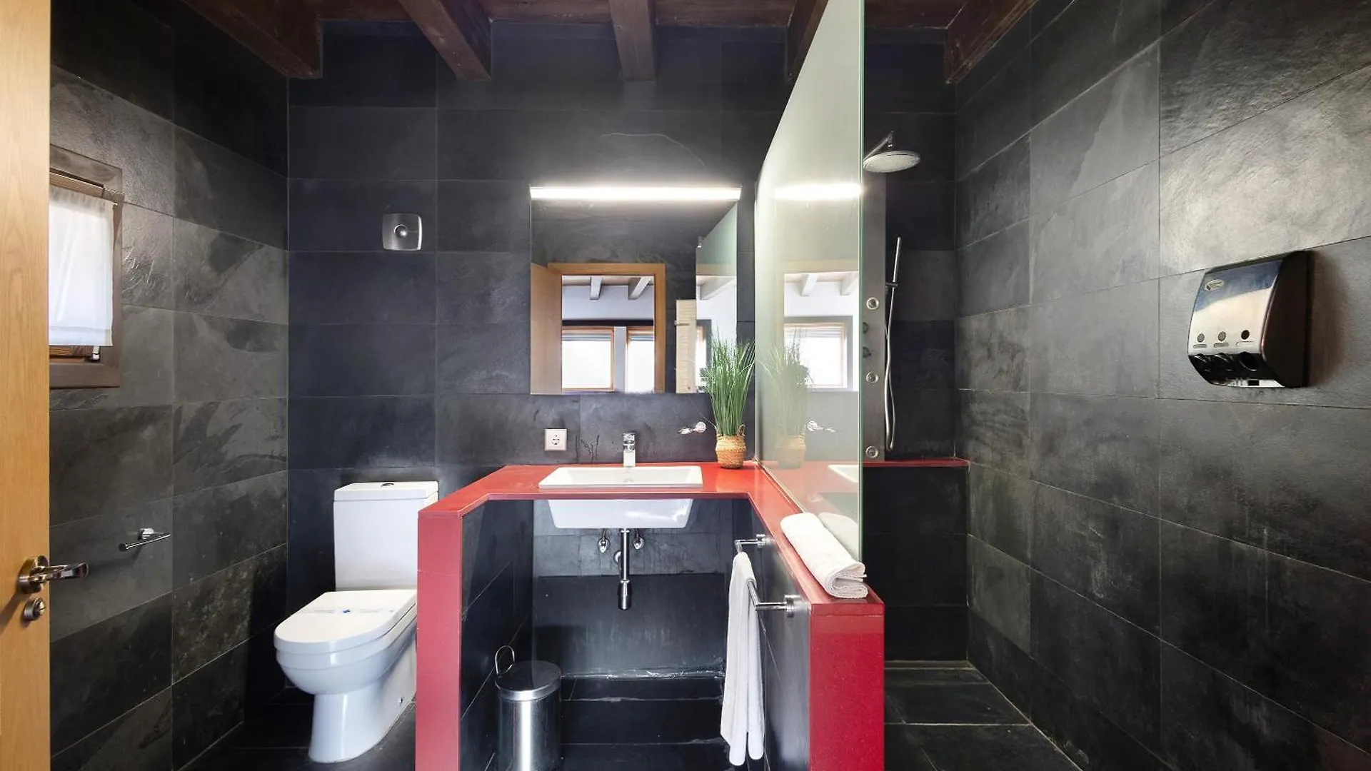 Hosteria 1848 - Suite Confort Toloriu 0*,