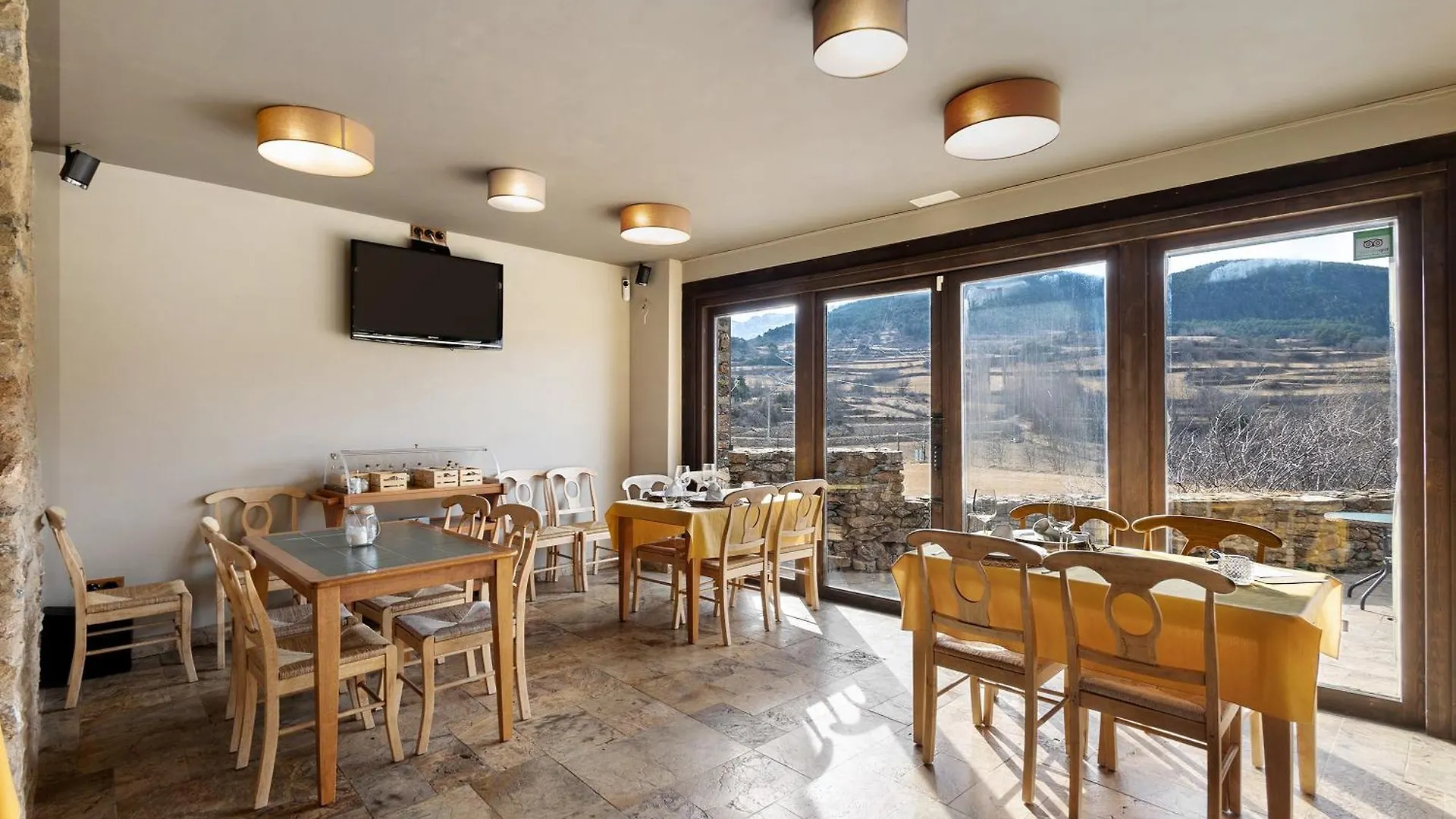 Holiday home Hosteria 1848 - Suite Confort Toloriu