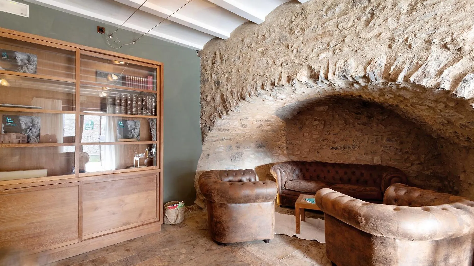 Holiday home Hosteria 1848 - Suite Confort Toloriu Spain
