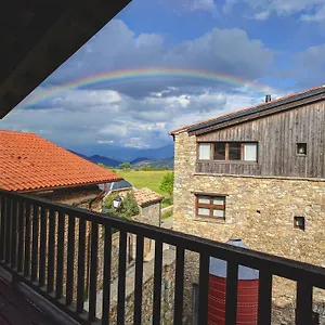 Hotel 1848 L'alt Urgell - Singular's, Toloriu